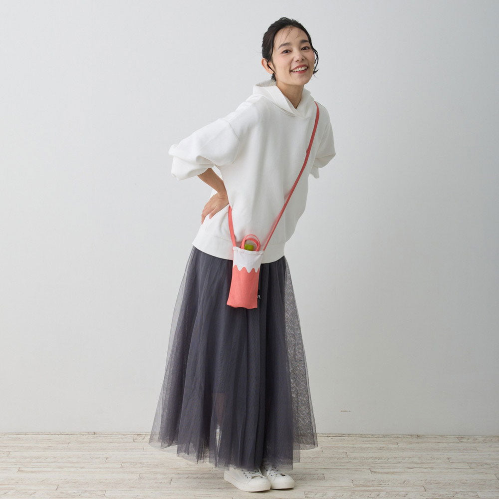 CJ.ベビールー.Fuji.リサイクルコットン-A / 1278