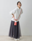 CJ.Baby Roo.Fuji.Recycled Cotton-A / 1278