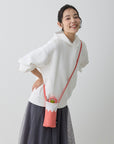CJ.Baby Roo.Fuji.Recycled Cotton-A / 1278