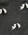 CJ.Baby Rou.Panda.Recycled Cotton-A / 1279
