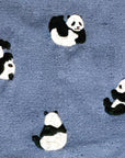 CJ.Baby Rou.Panda.Recycled Cotton-A / 1279