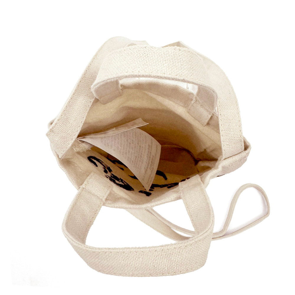 CJ.ベビールー.Panda.リサイクルコットン-A / 1279