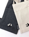 CJ.Baby Rou.Panda.Recycled Cotton-A / 1279