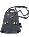 CJ.Baby Rou.Panda.Recycled Cotton-A / 1279