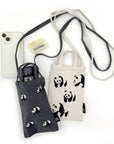 CJ.Baby Rou.Panda.Recycled Cotton-A / 1279