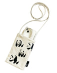 CJ.Baby Rou.Panda.Recycled Cotton-A / 1279