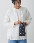 CJ.Baby Rou.Panda.Recycled Cotton-A / 1279