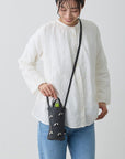 CJ.Baby Rou.Panda.Recycled Cotton-A / 1279