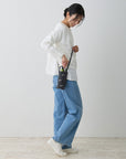 CJ.Baby Rou.Panda.Recycled Cotton-A / 1279