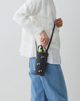 CJ.Baby Rou.Panda.Recycled Cotton-A / 1279