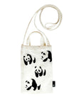 CJ.Baby Rou.Panda.Recycled Cotton-A / 1279
