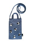 CJ.Baby Rou.Panda.Recycled Cotton-A / 1279