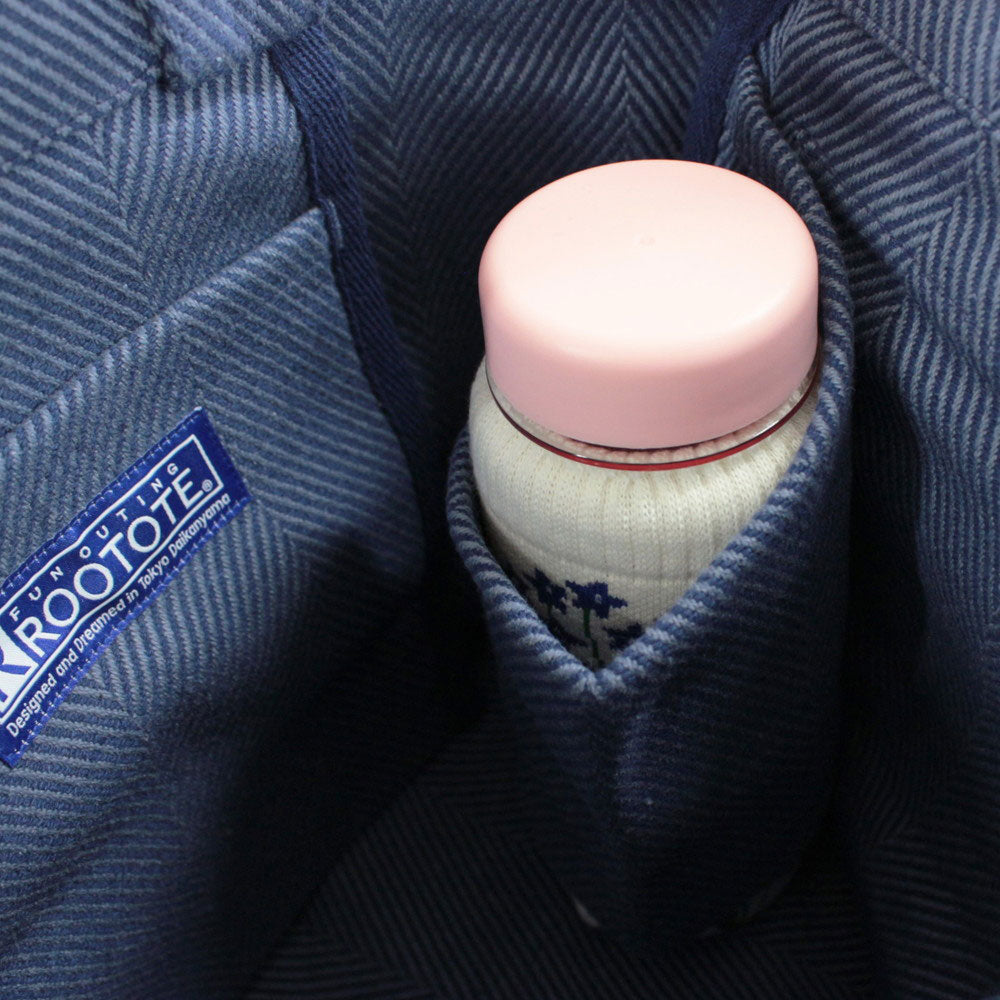 SN.デリ. リサイクルコットンH-A / 1285