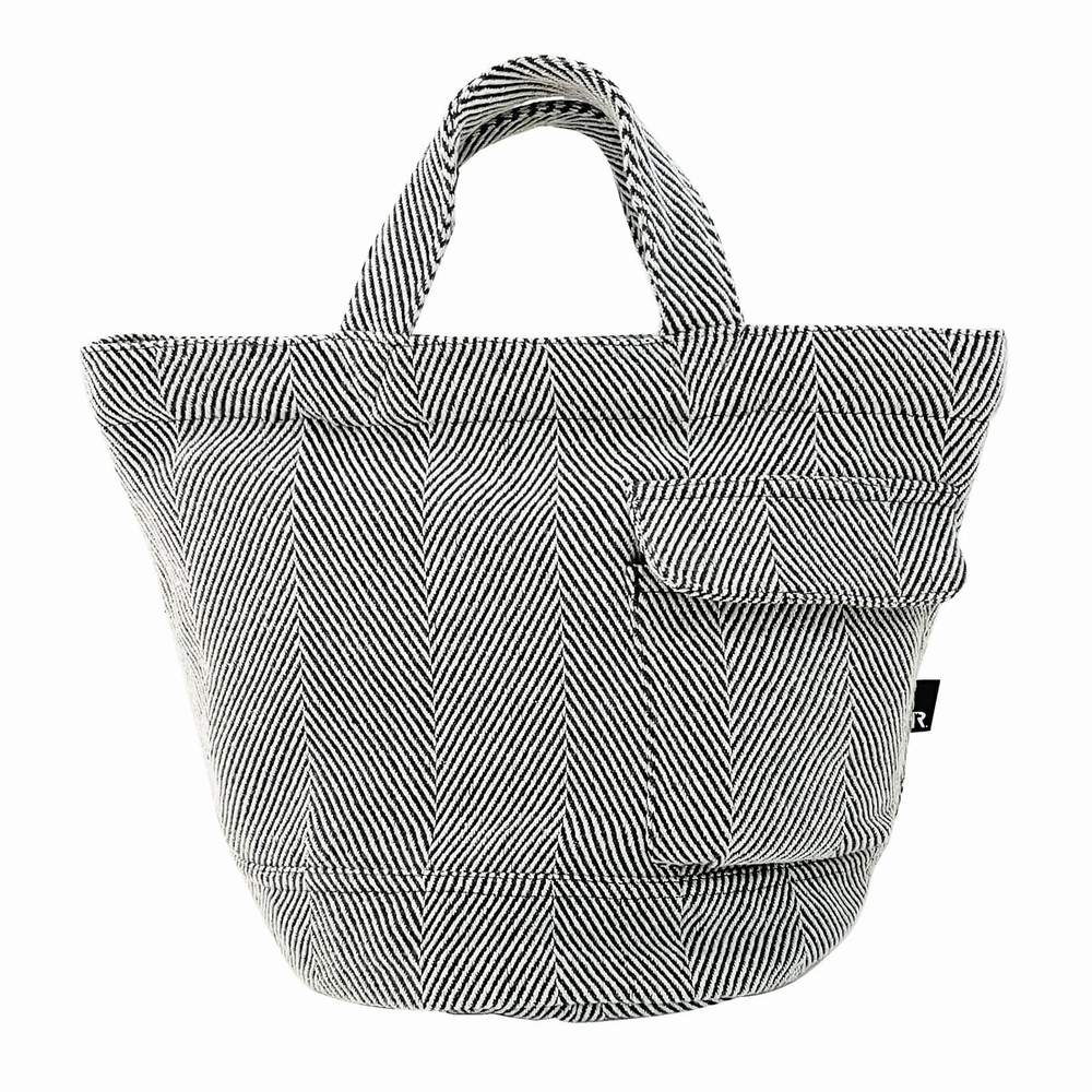 SN.デリ. リサイクルコットンH-A / 1285 – ROOTOTE FLAGSHIP STORE