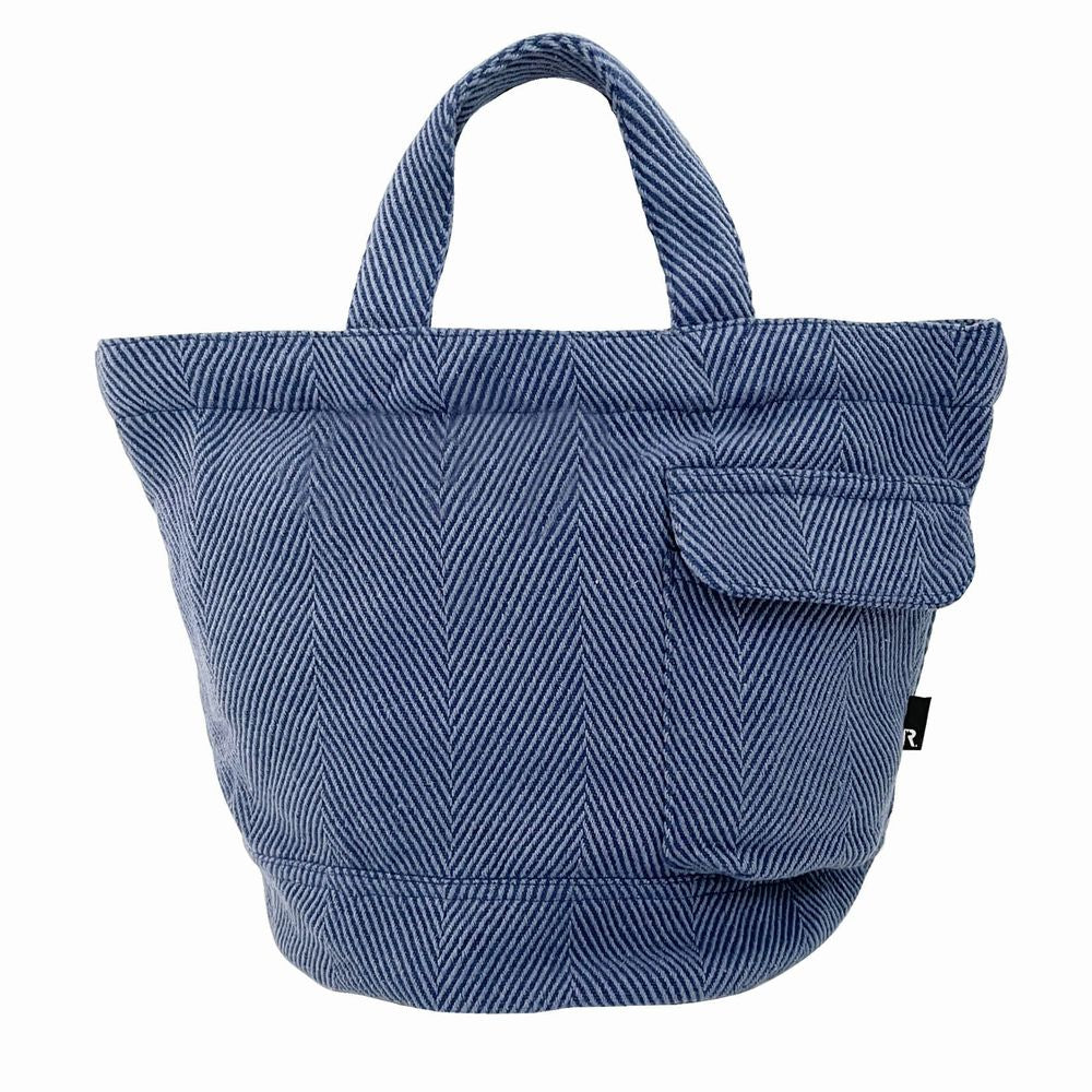 SN.デリ. リサイクルコットンH-A / 1285