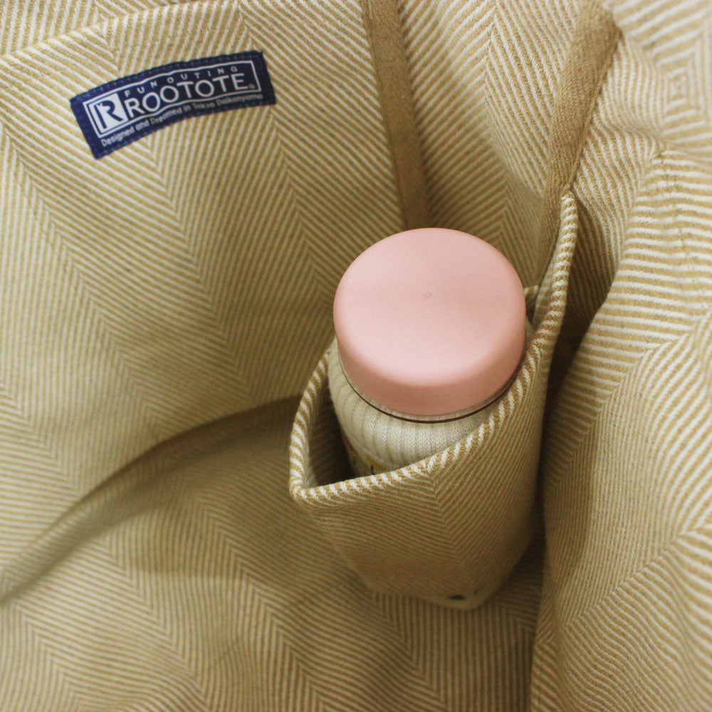 SN.ミディアム. リサイクルコットンH-A / 1286