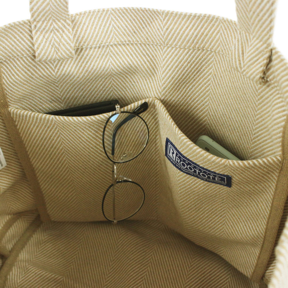 SN.ミディアム. リサイクルコットンH-A / 1286