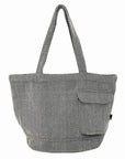 SN.Medium. Recycled Cotton HA / 1286