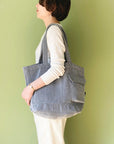 SN.Medium. Recycled Cotton HA / 1286