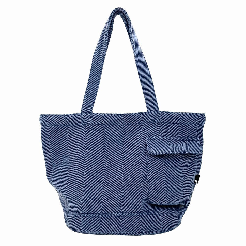 SN.ミディアム. リサイクルコットンH-A / 1286