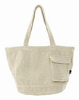SN.Medium. Recycled Cotton HA / 1286