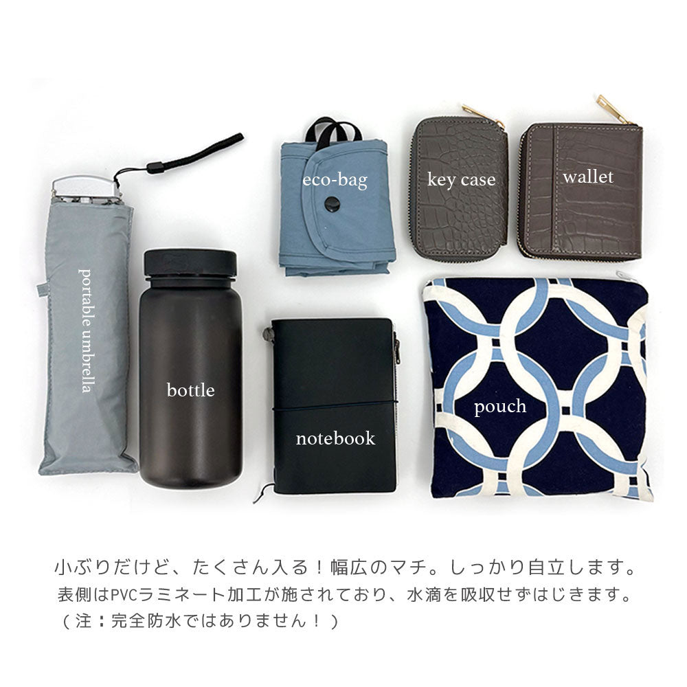 EU. スクエア.ラミネートーK  / 1290