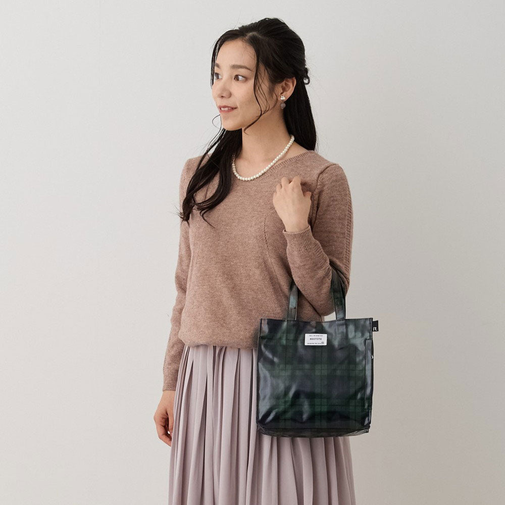 EU. スクエア.ラミネートーN  / 1293