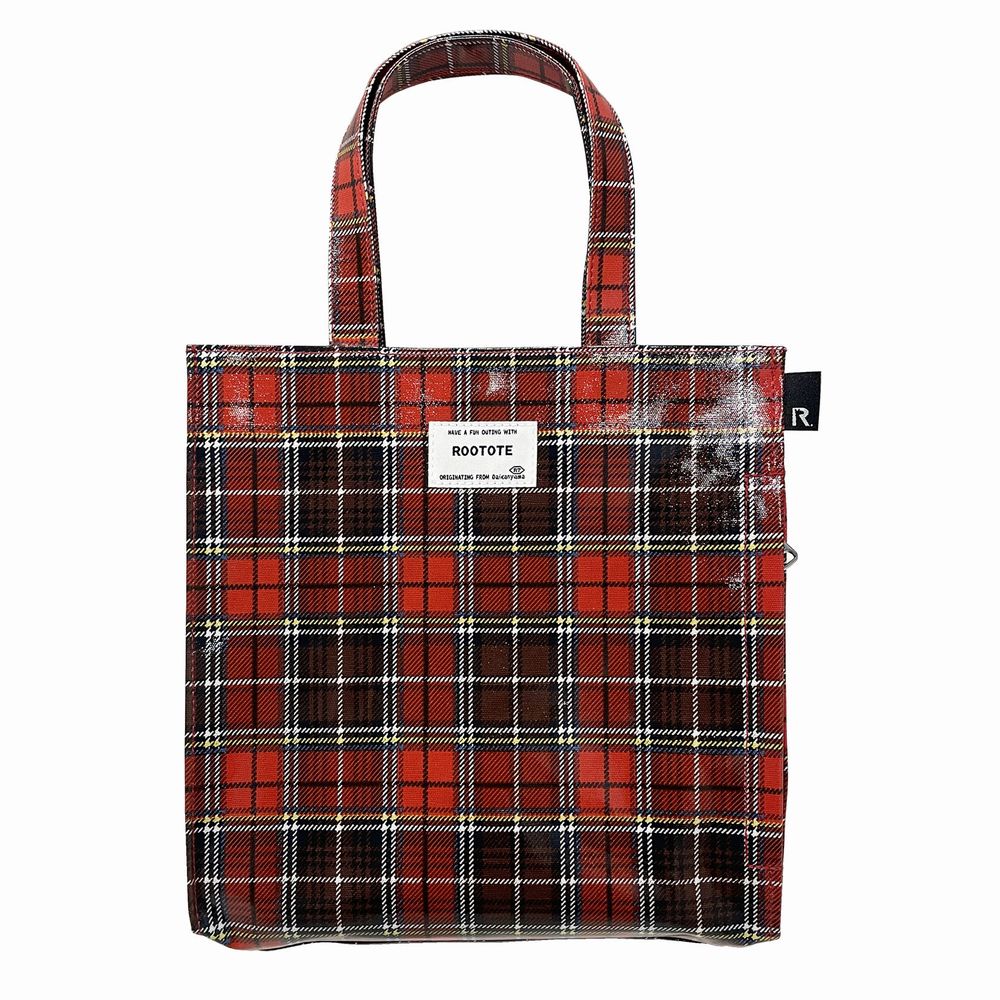 EU. スクエア.ラミネートｰN / 1293 – ROOTOTE FLAGSHIP STORE