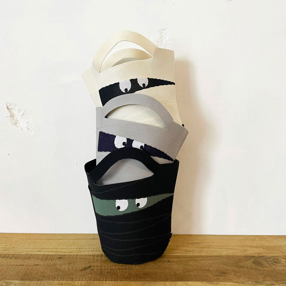 EU.デリ.グルグルミイラ-A / 1296 – ROOTOTE FLAGSHIP STORE