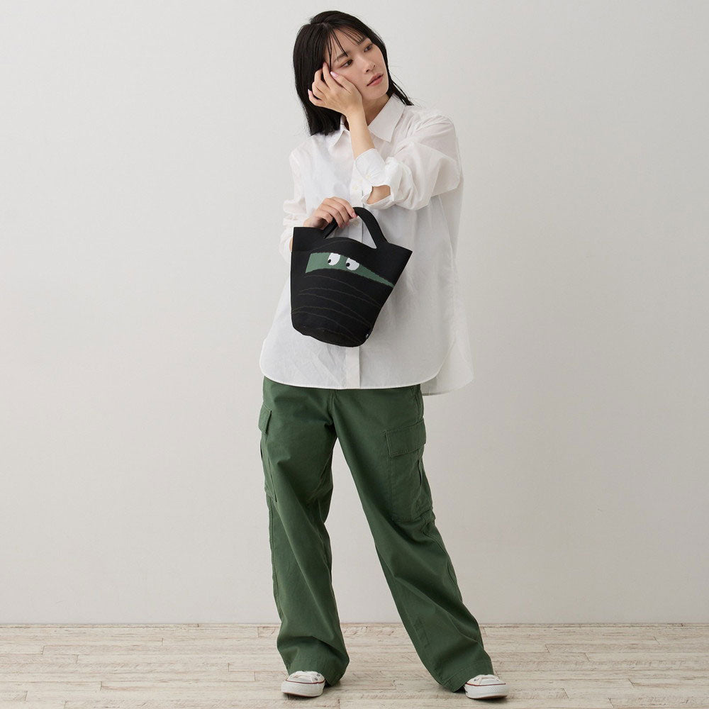 EU.Deli.guruguru mummy-A/1296