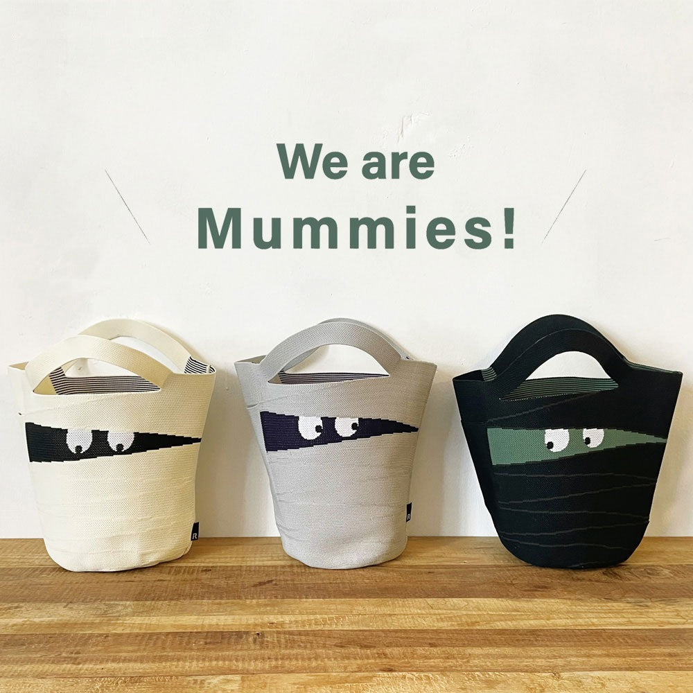 EU.Deli.guruguru mummy-A/1296