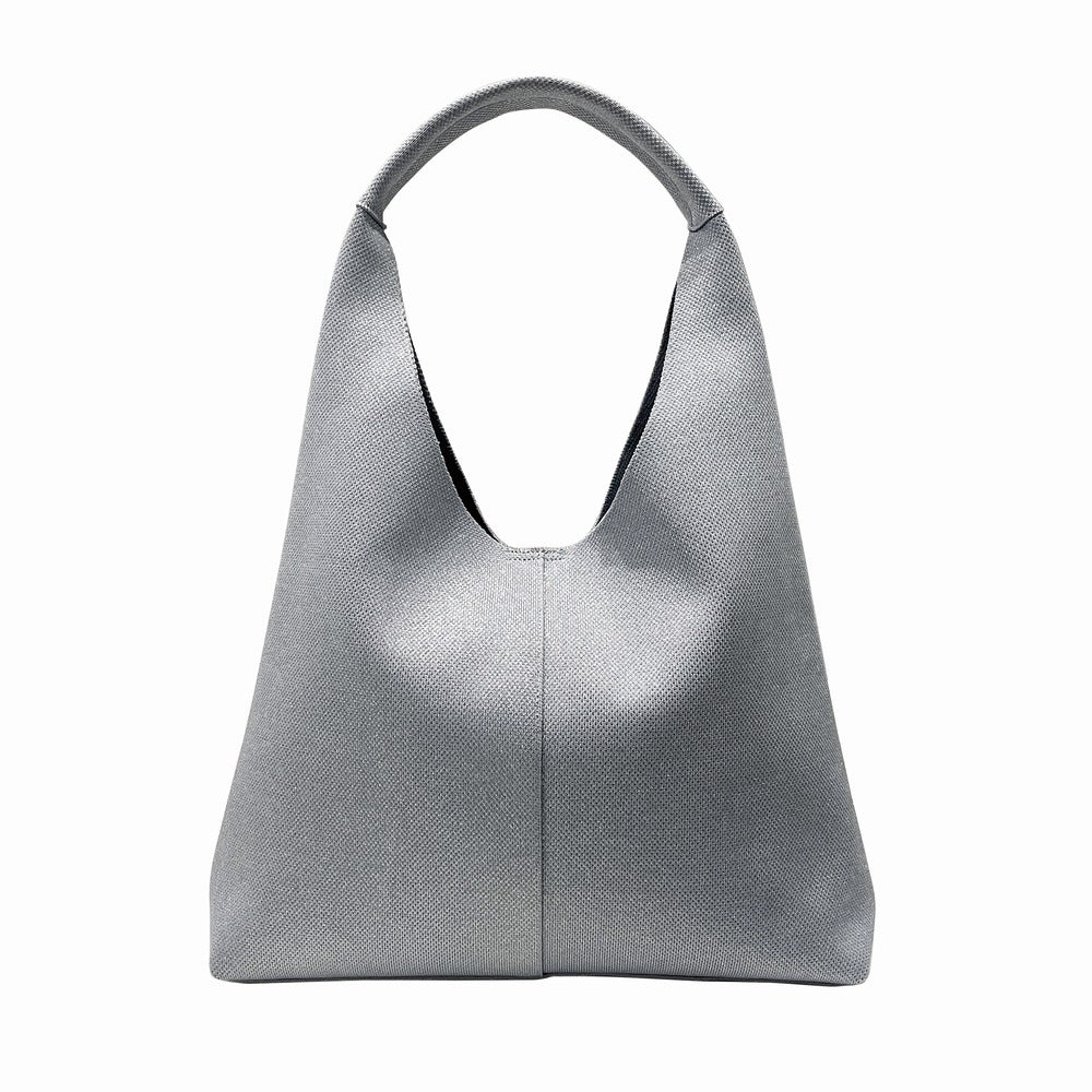 LT.ROUND.ami.knit-A / 1302