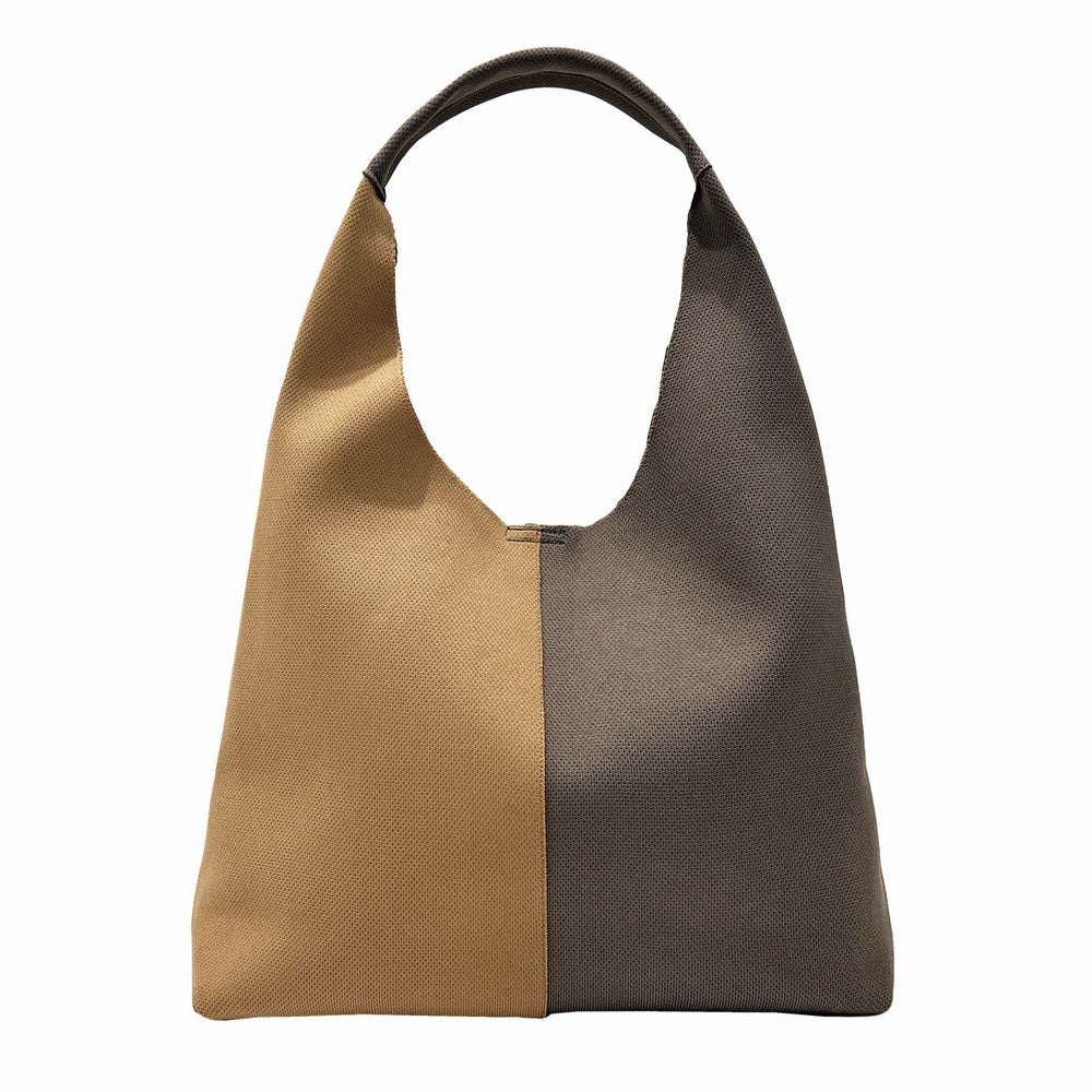 LT.ROUND.ami.knit-A / 1302