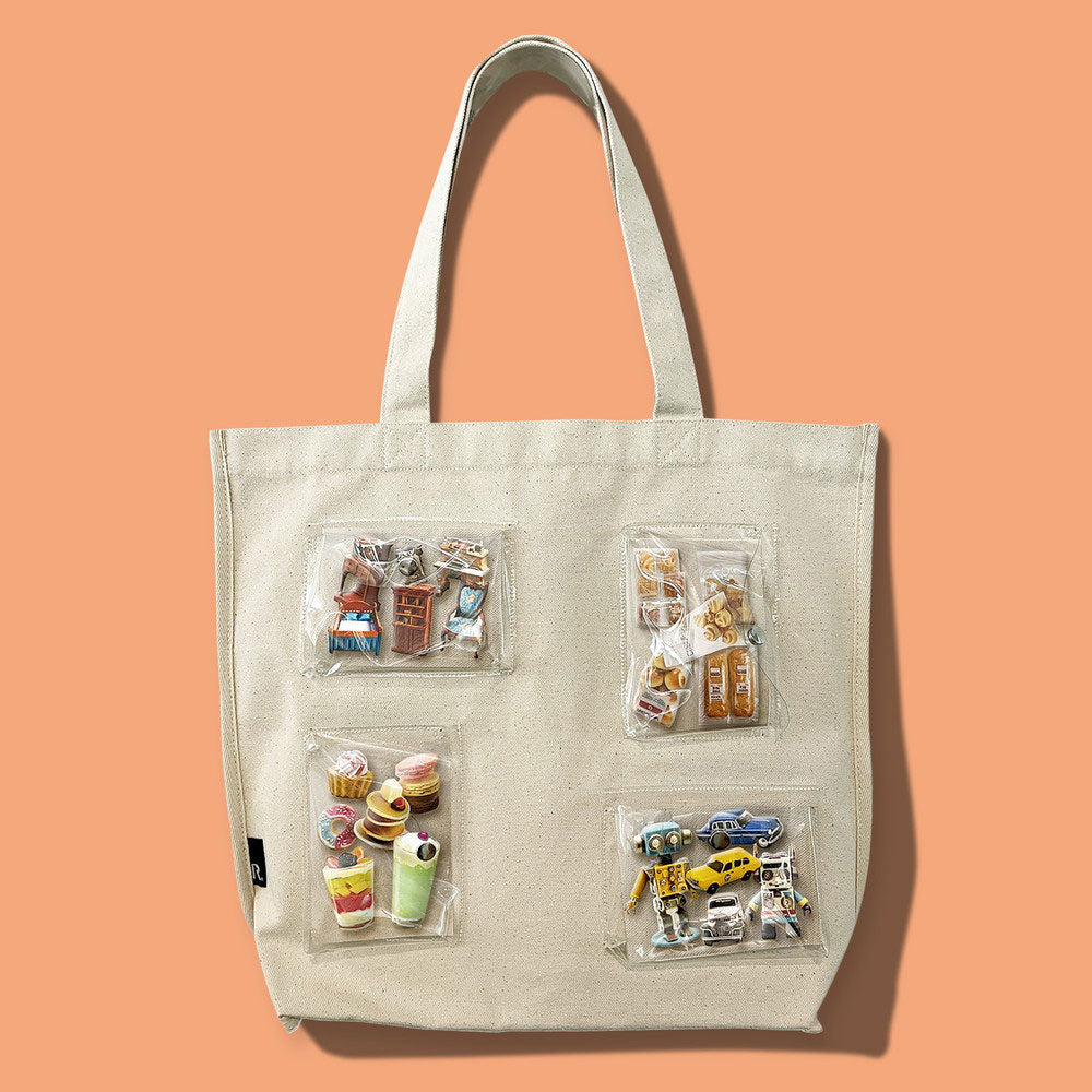 SC.トール.ショーケースーA / 1305