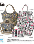 EU.WR.pouch.クレールーD / 1311