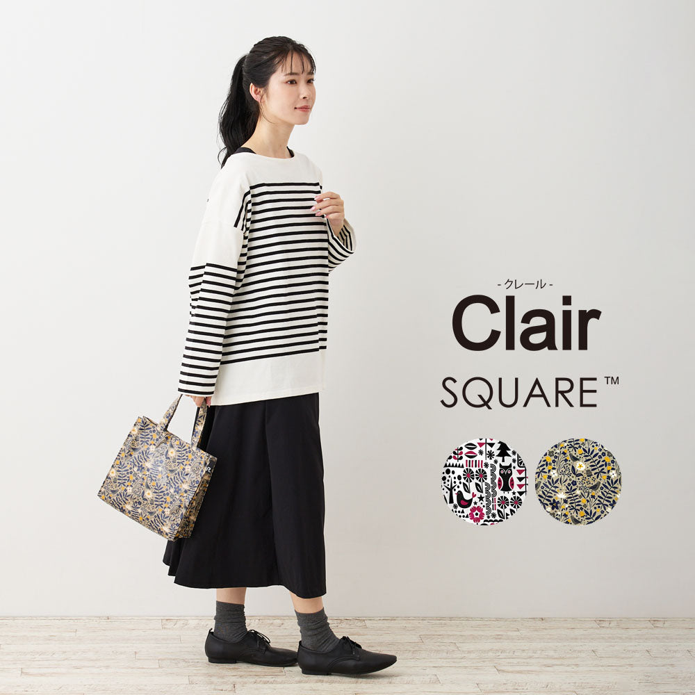 EU.スクエア.クレールーD  / 1307