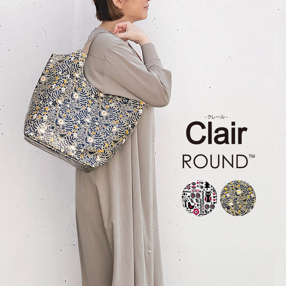 EU.ラウンド.クレールーD  / 1309