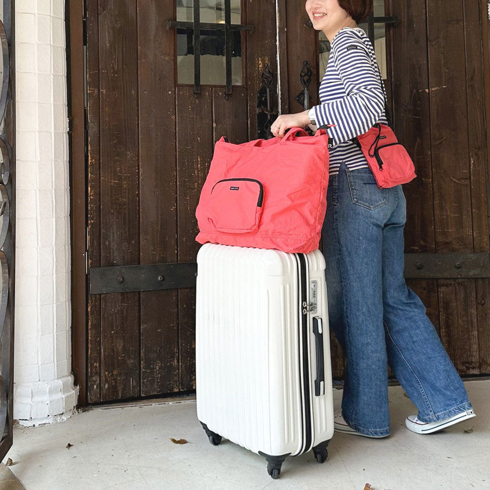 SN.ベビールー.パッカブル-B / 1316