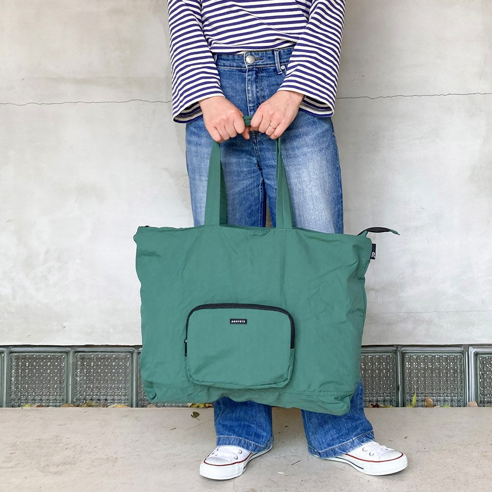 SN.GRANDE.パッカブル-B / 1314 – ROOTOTE FLAGSHIP STORE