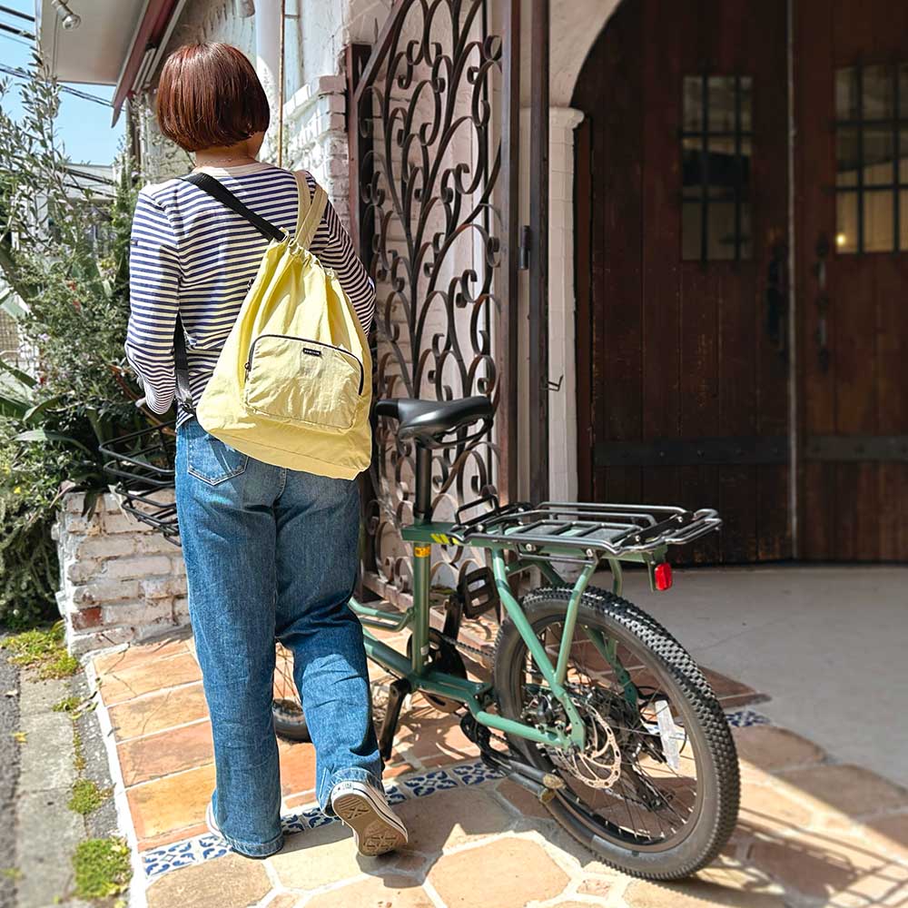 SN.セオルーdelta.パッカブル-B / 1315