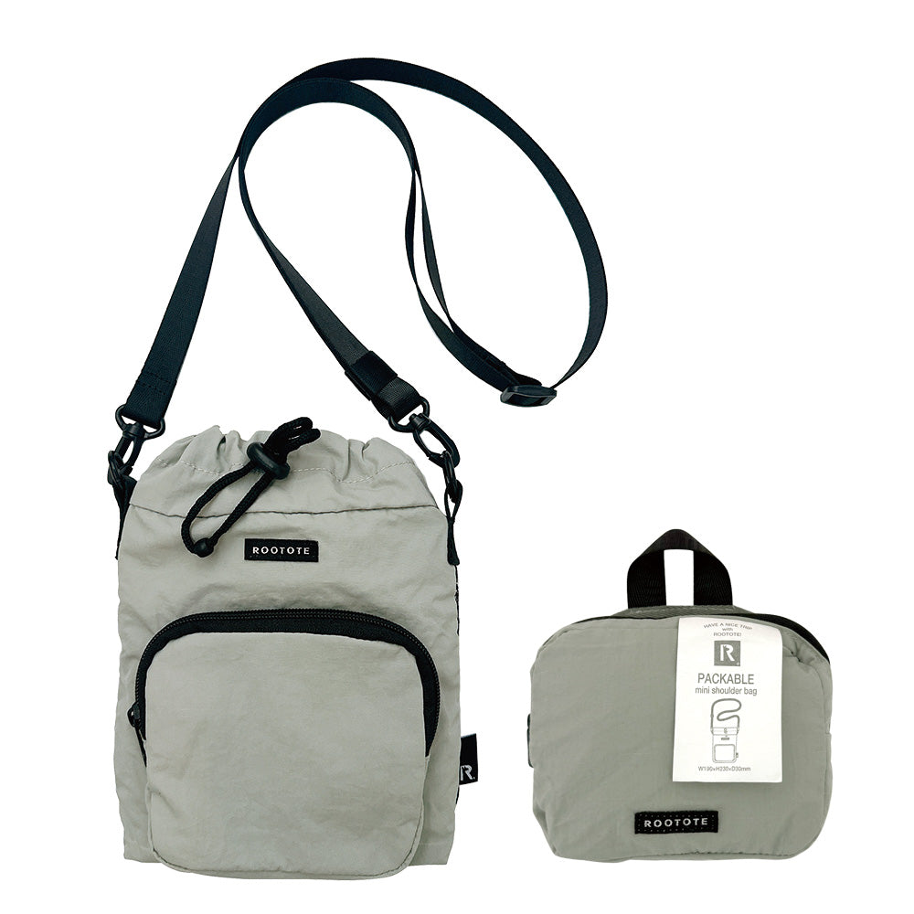 SN.ベビールー.パッカブル-B / 1316