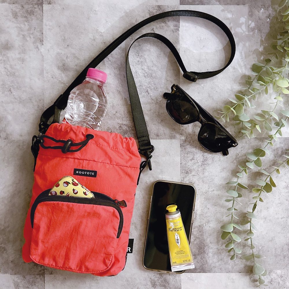 SN.ベビールー.パッカブル-B / 1316