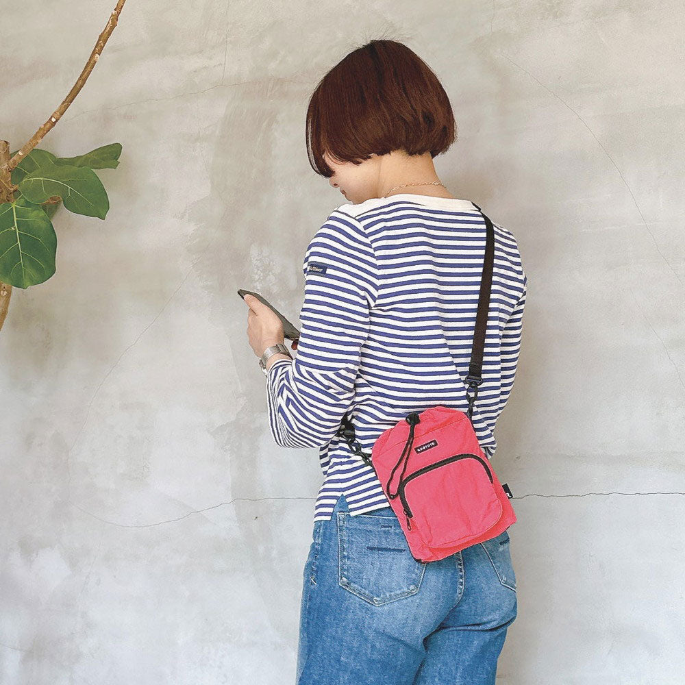 SN.ベビールー.パッカブル-B / 1316