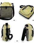 SN. Baby Roo. Packable-B / 1316