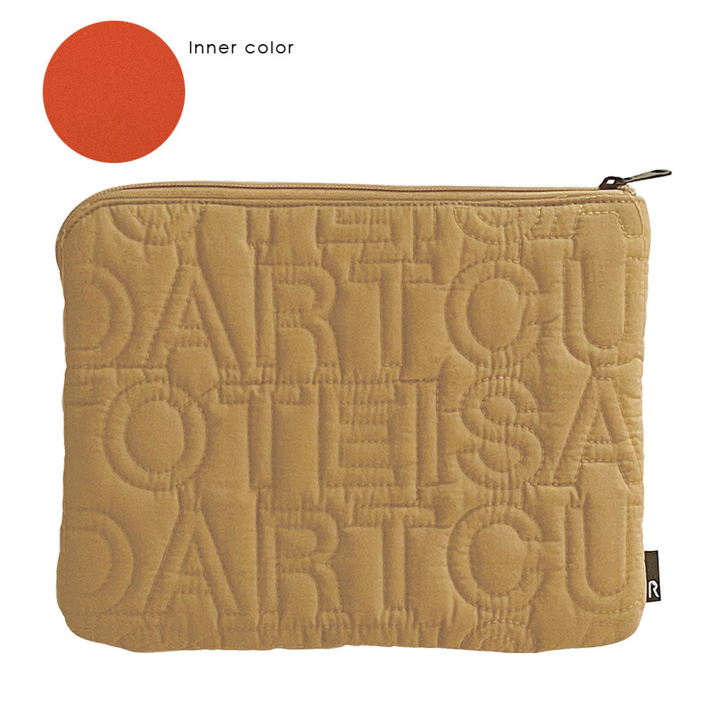 SN.pouch.AS-QUILT-A / 1321