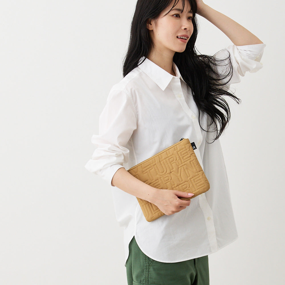 SN.pouch.AS-QUILT-A / 1321