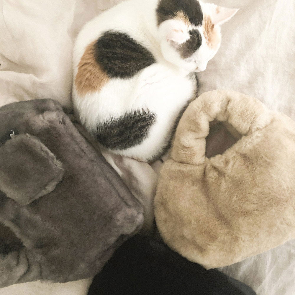 SN.DELI.FUR-blanket-A / 1325