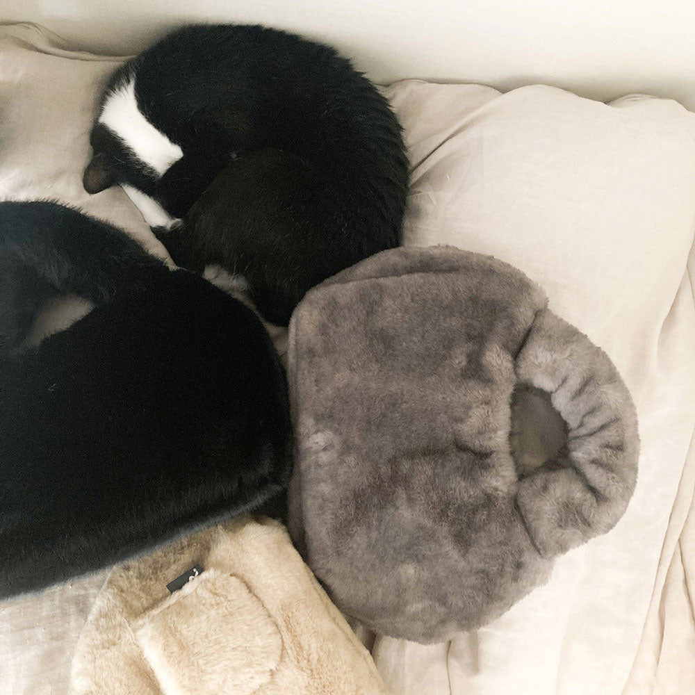 SN.DELI.FUR-blanket-A / 1325