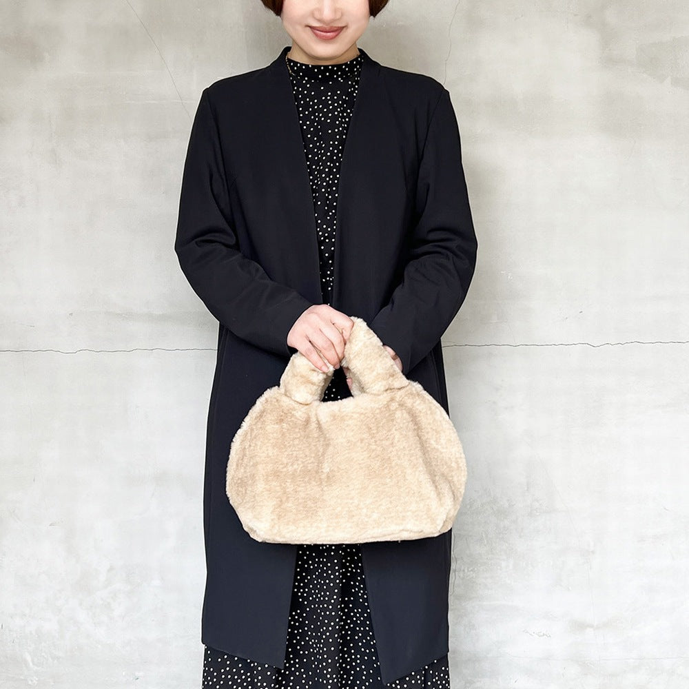 SN.DELI.FUR-blanket-A / 1325