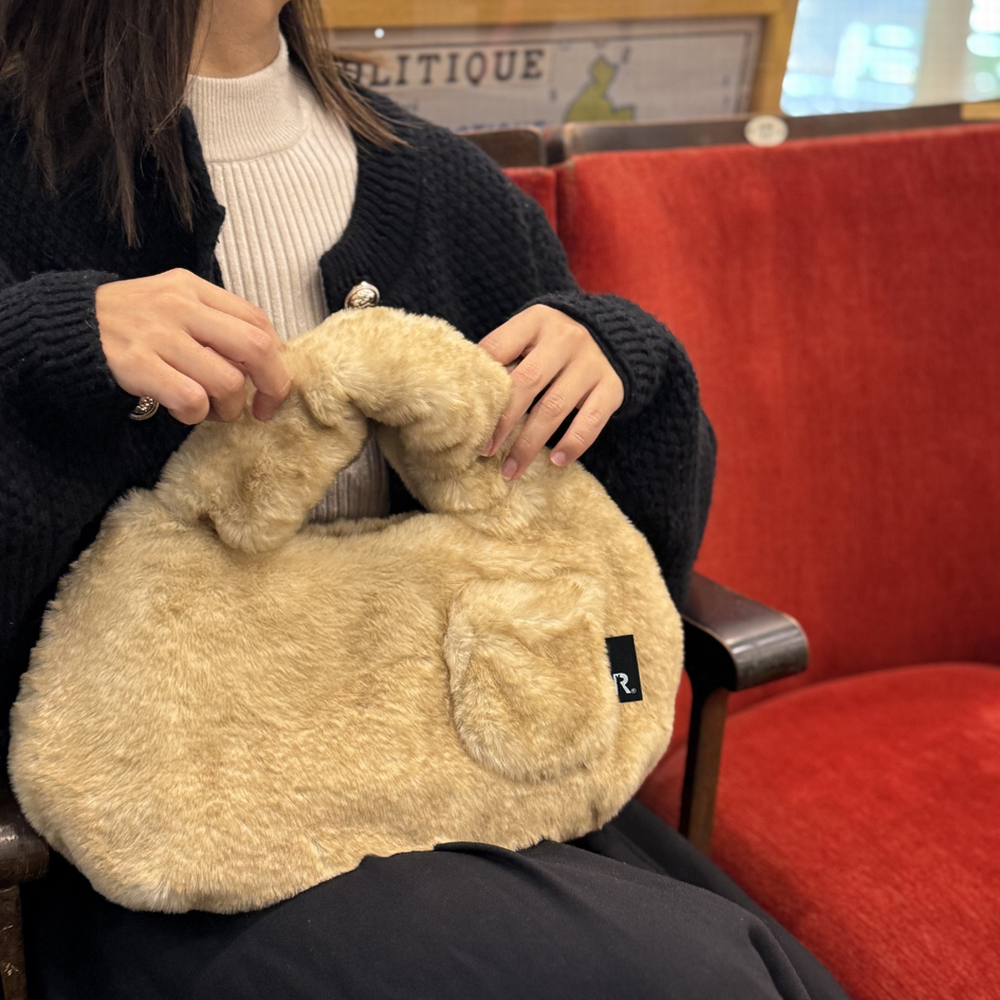 SN.DELI.FUR-blanket-A / 1325